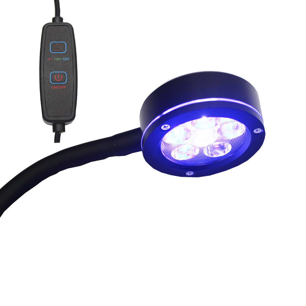 Aquarium Blue Marine - 水族館 LED ライトマリンサンゴ SPS LPS 水族館海リーフタンク青白