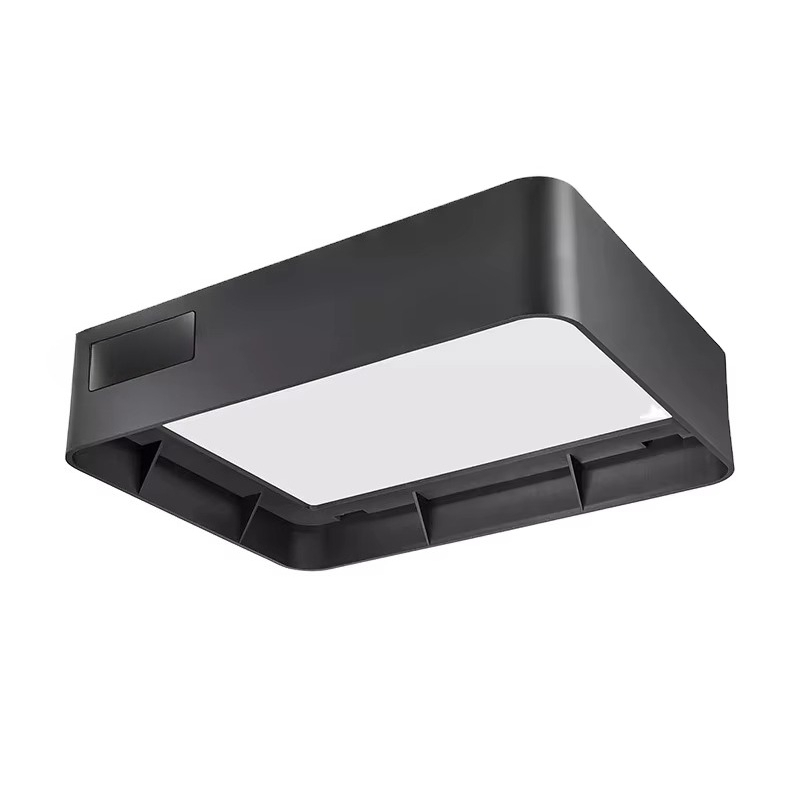 Aquarium Marine Salt - MJ-L165 ディフューザーサスペンションキット ワイヤレス対応 フルスペクトル 海水用 マリンLED水槽ライト