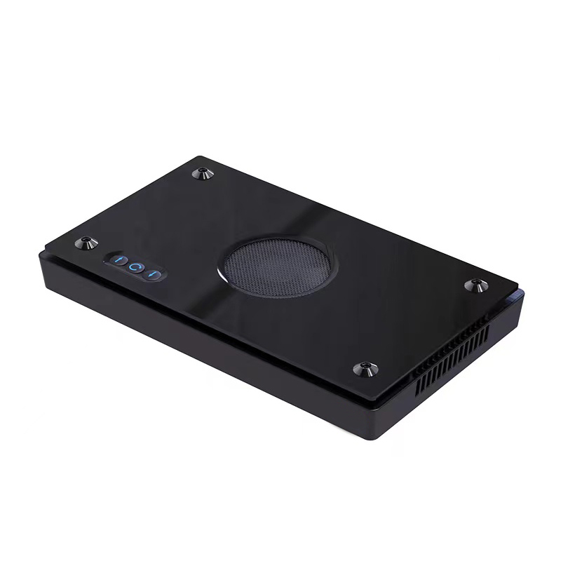 Aquarium Blue Marine - X30 Blue+ スマート 215W フルスペクトル WiFiアプリ制御可能
