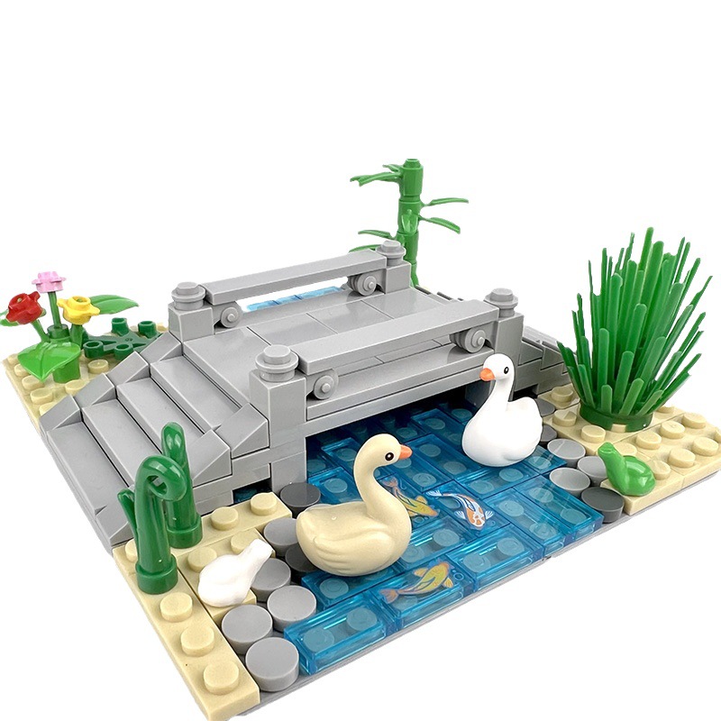 MOC 2025 新品 1個入り 印刷済み動物園動物コレクシ - Marine Zoo のレビューと価格