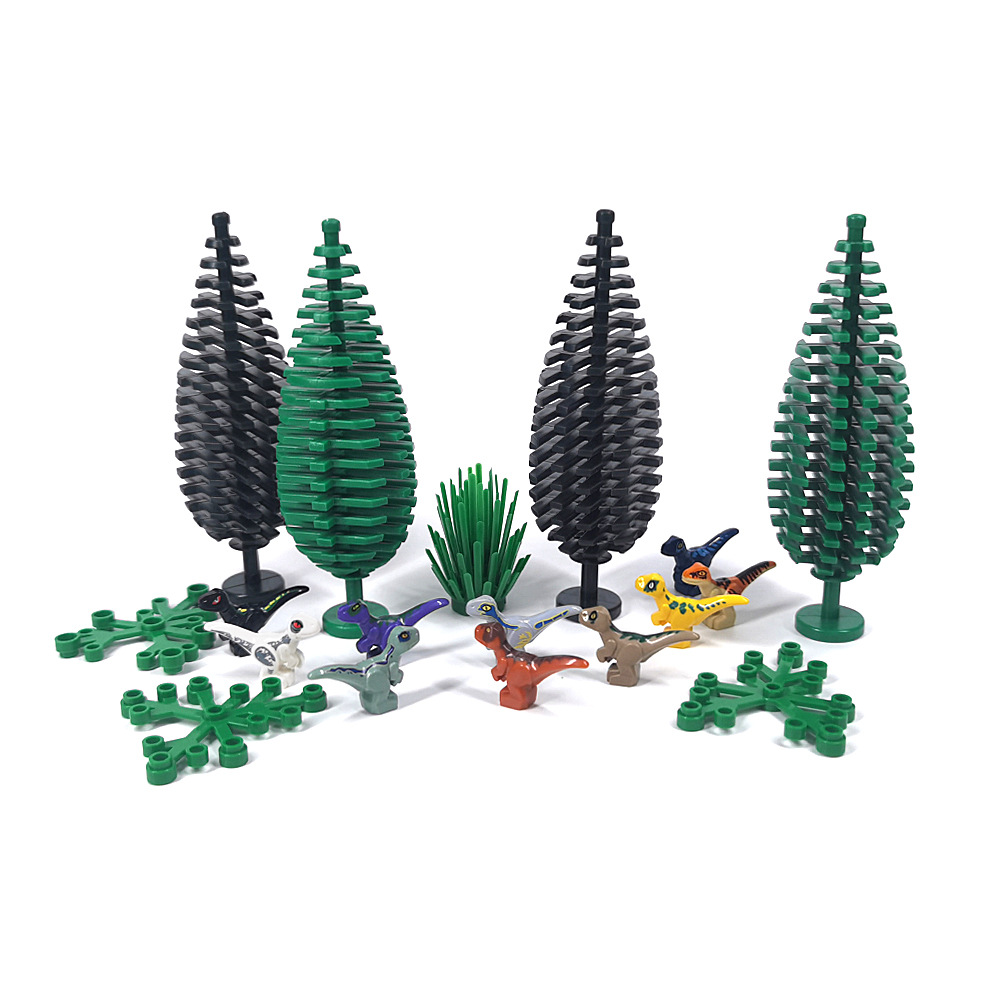 MOC 2025 新品 1個入り 印刷済み動物園動物コレクシ - Marine Zoo のレビューと価格