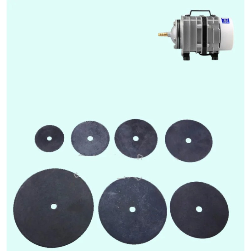 Sunsun-酸素ポンプ部品ACO-002 003 004  - Marine Aquarium Uv Light のレビューと価格
