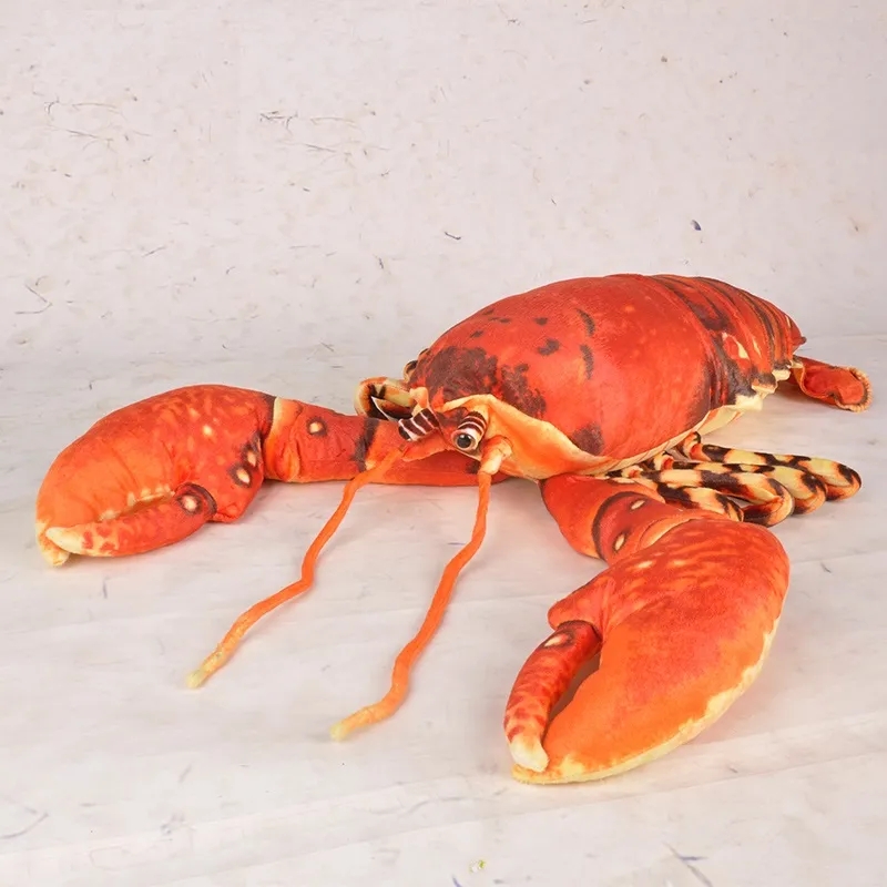 動物のぬいぐるみ,エビ,野生生物,海,海,男の子,女の子のた - Aquarium Marine Park のレビューと価格