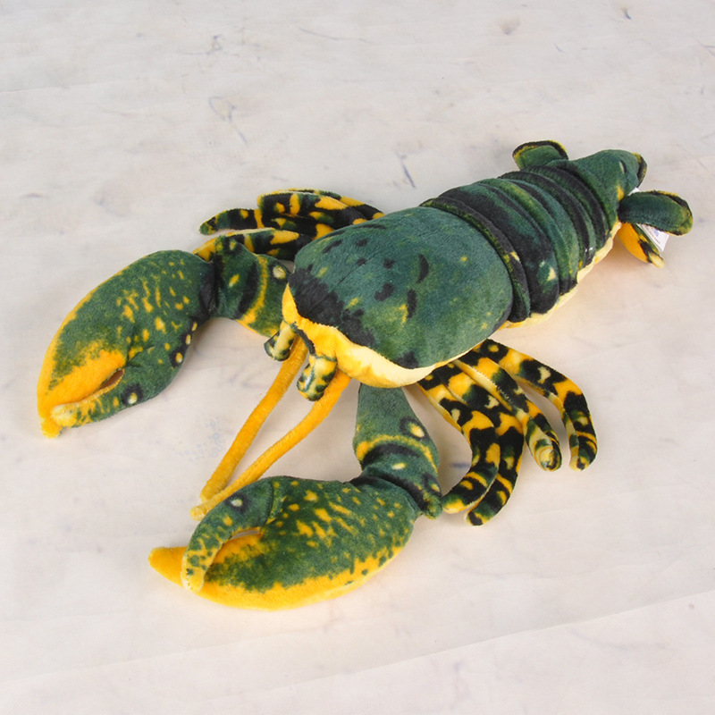 動物のぬいぐるみ,エビ,野生生物,海,海,男の子,女の子のた - Aquarium Marine Park のレビューと価格