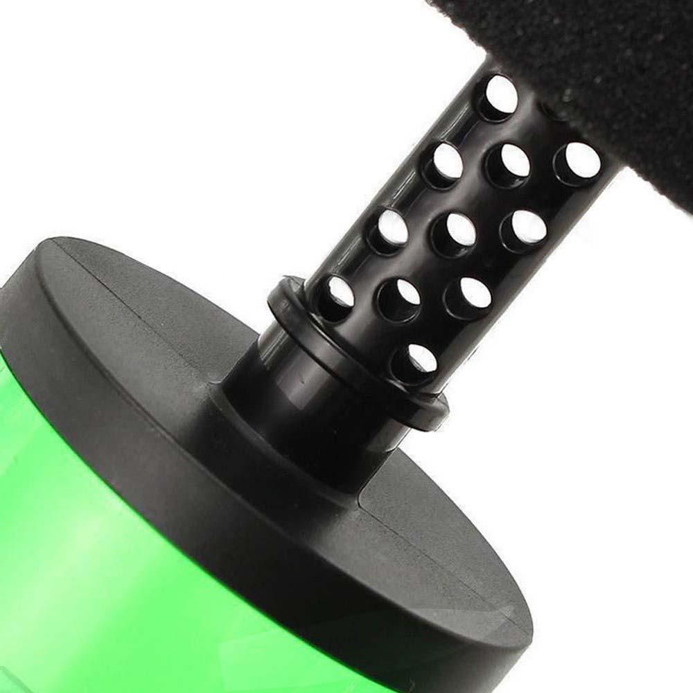クリーン QS-100A QS-200A 新鮮/海水用水中ダ - Aquarium Marine Salt のレビューと価格
