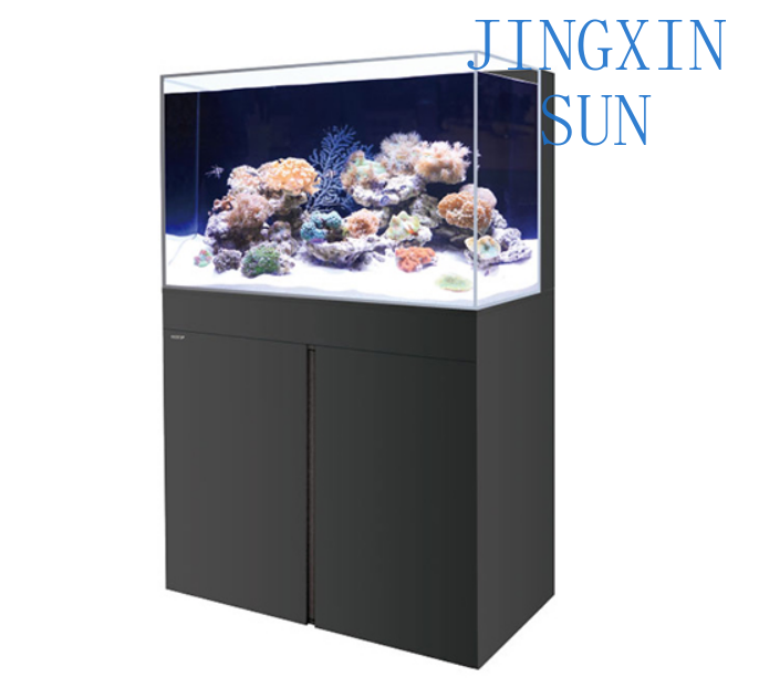 工場卸売 塩水 海水魚水槽 海水魚飼育水槽 木製キャビネット - Aquarium Marine Salt のレビューと価格