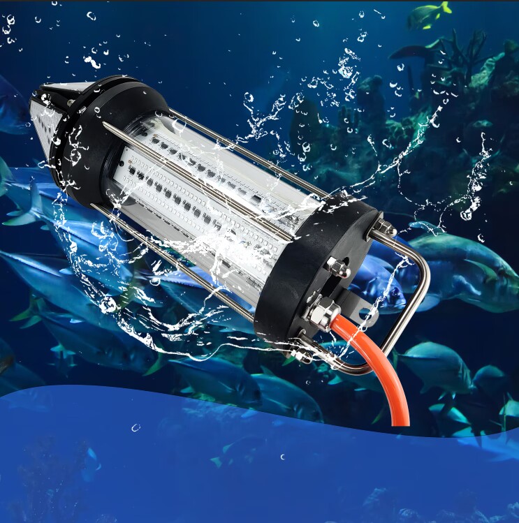 グリーンブルーホワイトイエロー屋外500W 800W 150 - Aquarium Blue Marine のレビューと価格