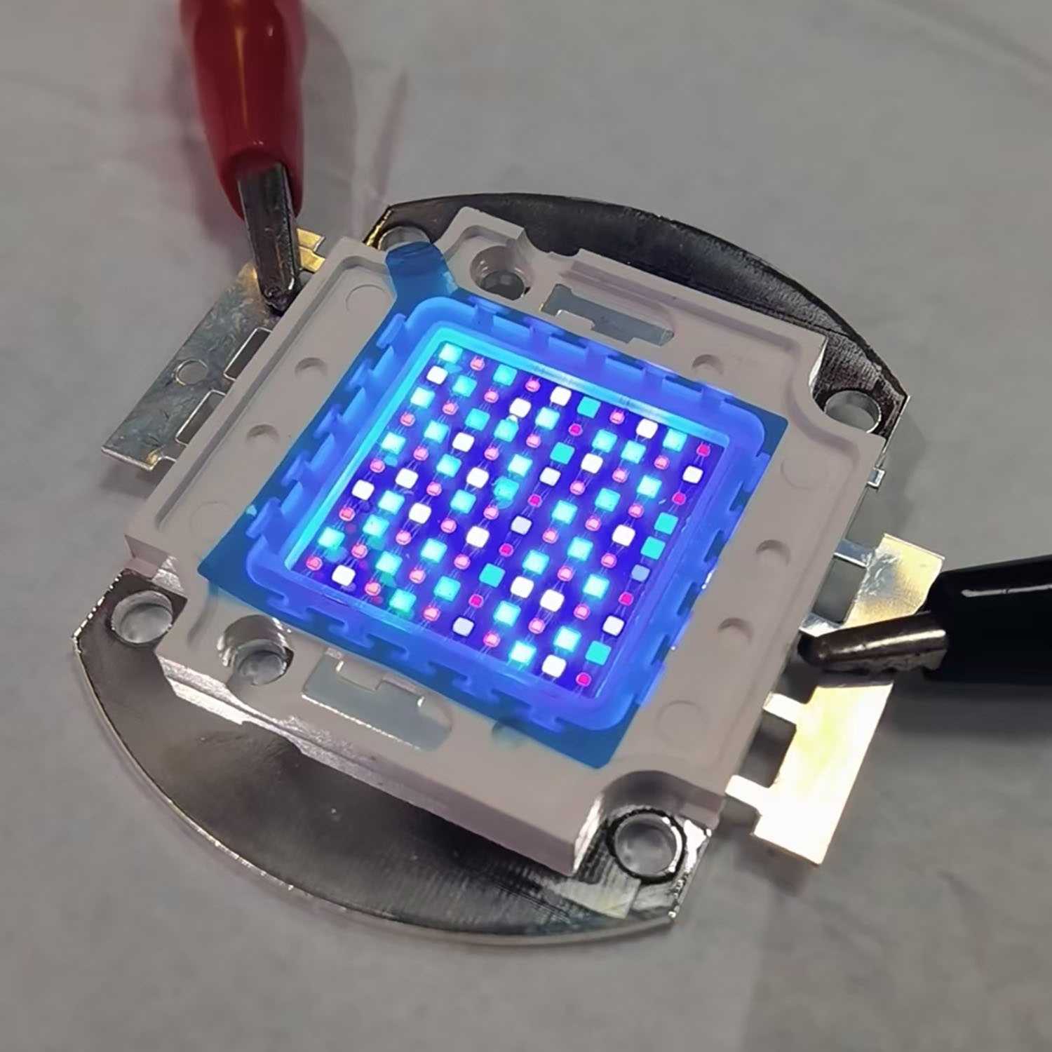 50W 60W 70W 100W RGB 26-28V ハイ - Aquarium Blue Marine のレビューと価格