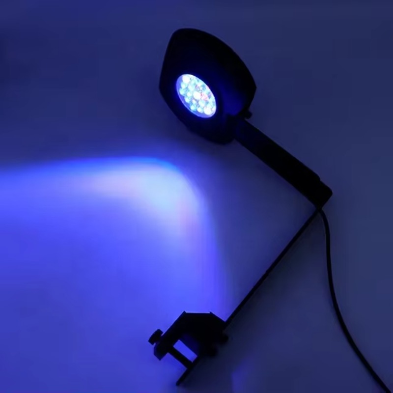 Q7 79W WIFIアプリ制御 リーフ海水・淡水魚水槽 リ - Aquarium Marine Salt のレビューと価格