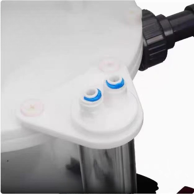 CR-140/200/200H カルシウムリアクター 水槽用 - Aquarium Marine のレビューと価格