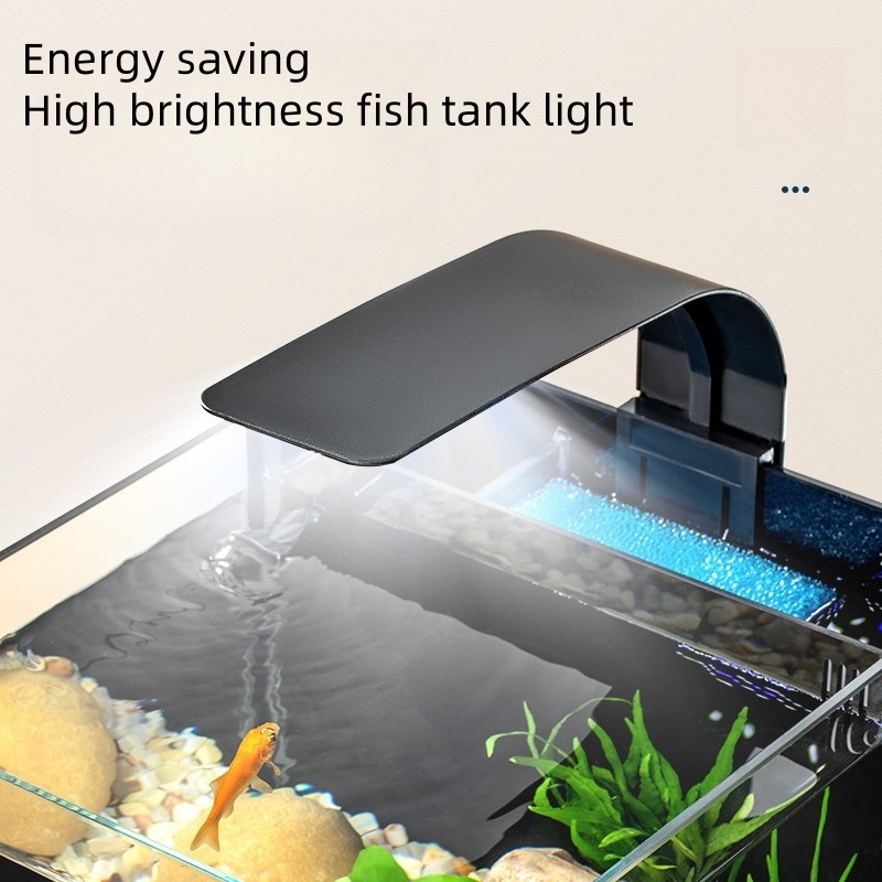 超透明ガラス製高級ミニ海水魚水槽、リビングルーム用、超静音設 - Aquarium Marine Salt のレビューと価格