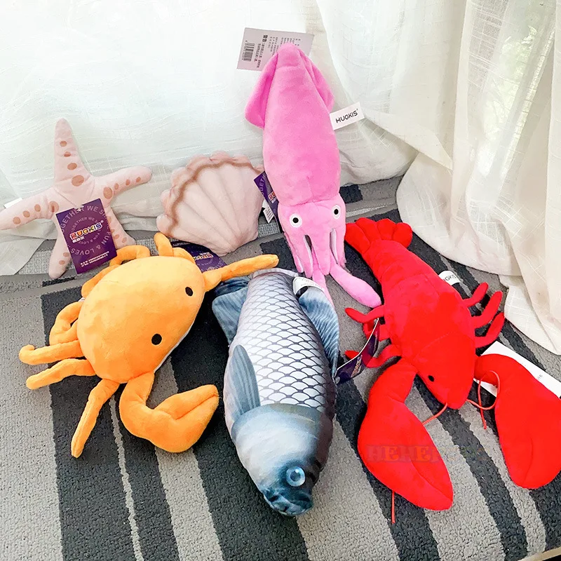 ロブスターイカカニヒトデホタテ鯉魚水族館漫画海海洋動物海洋公 - Aquarium Marine Park のレビューと価格