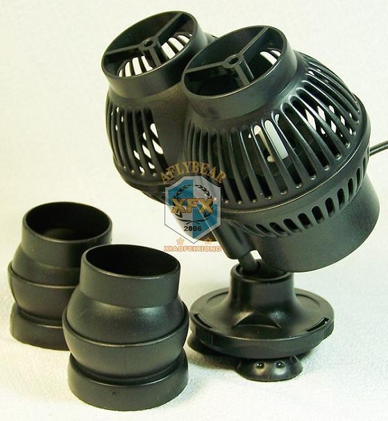 サンサン JVP-200 最新型ウェーブメーカー ポンプ、6 - Aquarium Marine Salt のレビューと価格