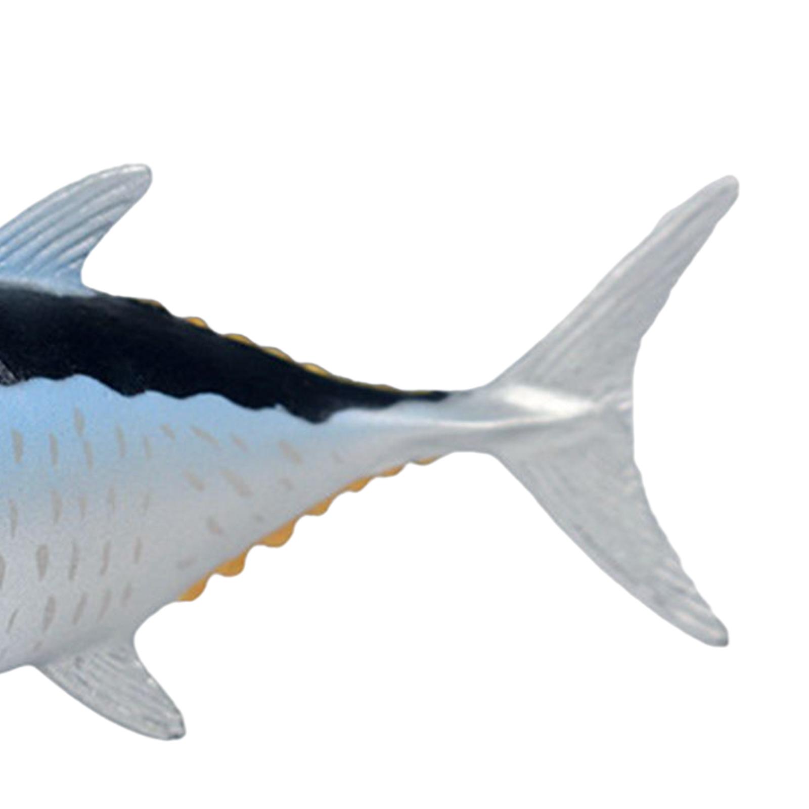 シミュレーション海洋動物モデルフィギュア 子供用おもちゃ リ - Marine Zoo のレビューと価格