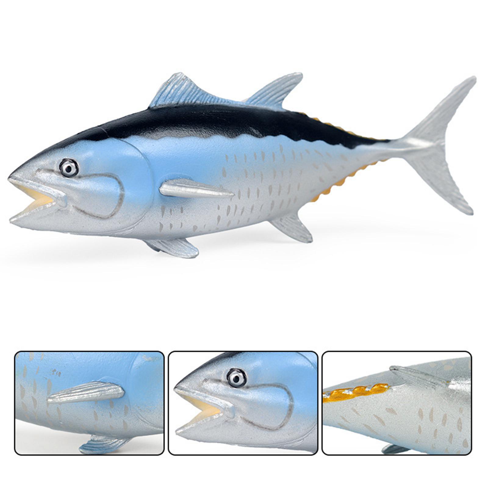 シミュレーション海洋動物モデルフィギュア 子供用おもちゃ リ - Marine Zoo のレビューと価格