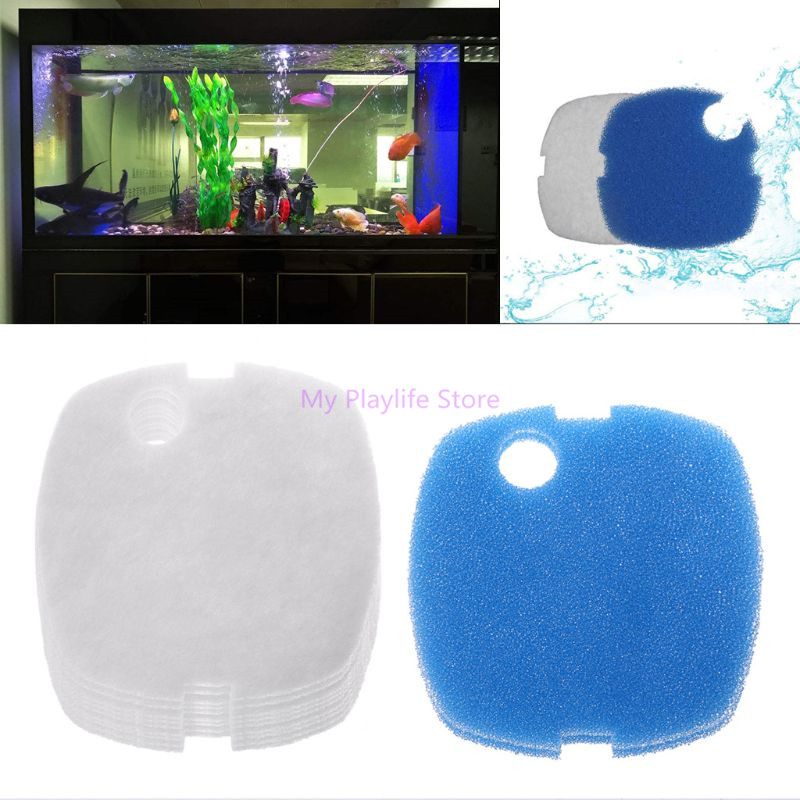 水族館フィルターパッド,水槽アクセサリー,HW-302 50 - Marine Aquarium Uv Light のレビューと価格