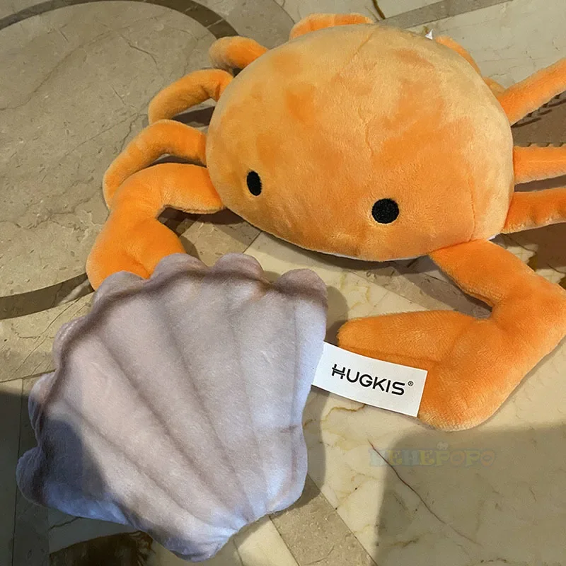 シミュレーションロブスターぬいぐるみおもちゃイカカニヒトデホ - Aquarium Marine Park のレビューと価格